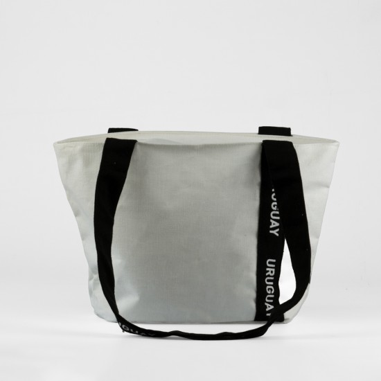 Bolso Yute 186 23x36x11cm UY