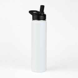 Botella Sparrow Blanco