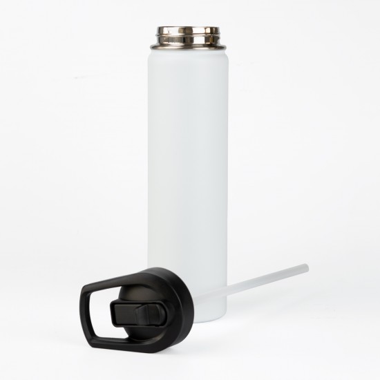 Botella Sparrow Blanco
