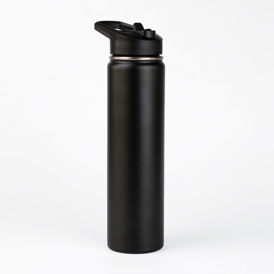 Botella Sparrow Negro