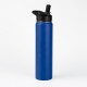 Botella Sparrow Azul