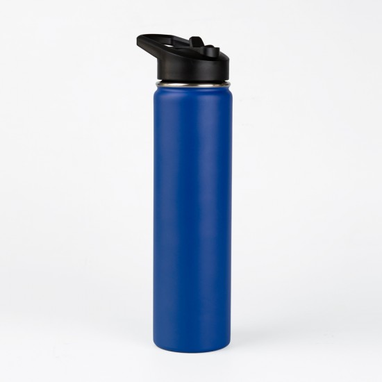 Botella Sparrow Azul