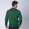 Buzo Felpa SW Verde