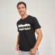 Camiseta Uruguay Ciudad Negra 2T