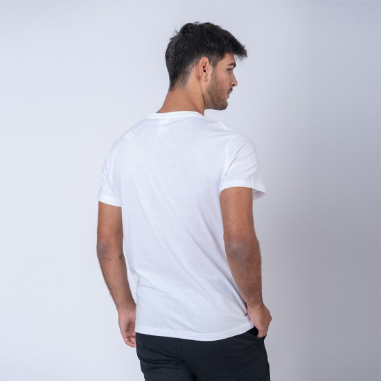 Camiseta Blanca