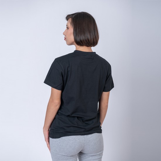 Camiseta Negra