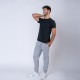 Camiseta Negra