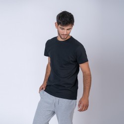 Camiseta Negra