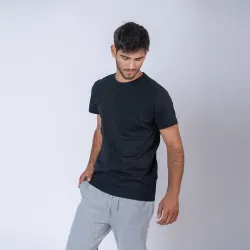 Camiseta Negra