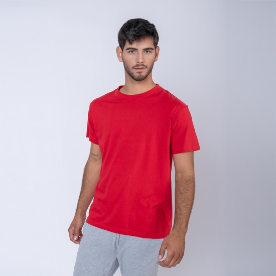 Camiseta Roja