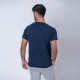 Camiseta Azul Marino