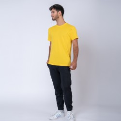Camiseta Amarilla