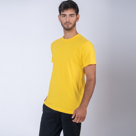 Camiseta Amarilla