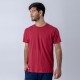 Camiseta Bordeaux