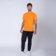 Camiseta Naranja