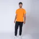 Camiseta Naranja