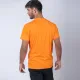 Camiseta Naranja