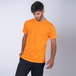 Camiseta Naranja