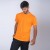Camiseta Naranja