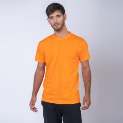 Camiseta Naranja