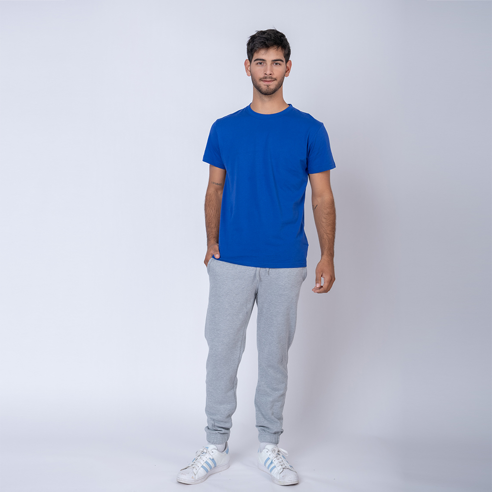 Camiseta Azul Francia