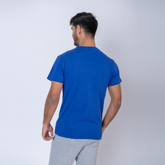 Camiseta Azul Francia
