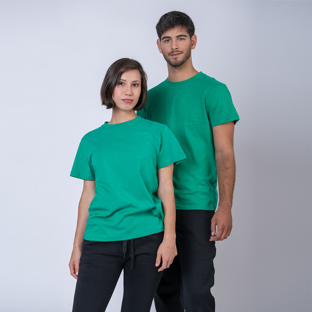 Camiseta Benetton