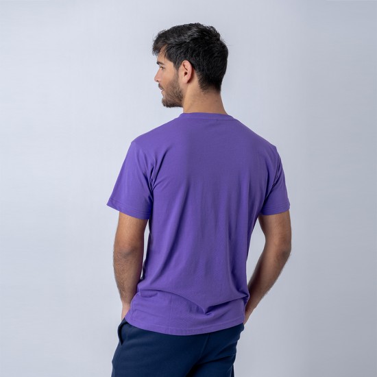 Camiseta Violeta