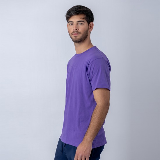 Camiseta Violeta