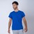 Camiseta Basica Azul Francia