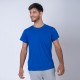 Camiseta Basica Azul Francia