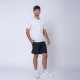 Camiseta Slim Blanca