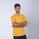 Camiseta Slim TC Mostaza