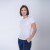 Camiseta dama Subliprint II Blanca