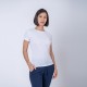 Camiseta dama Subliprint II Blanca
