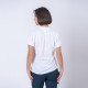 Remera Bella Dama Blanca