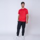 Camiseta Drycool Lisa Roja OUTLET