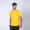 Camiseta Drycool  Lisa Amarilla