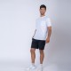 Camiseta Pocket Blanco