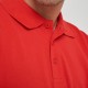 Remera Polo Roja