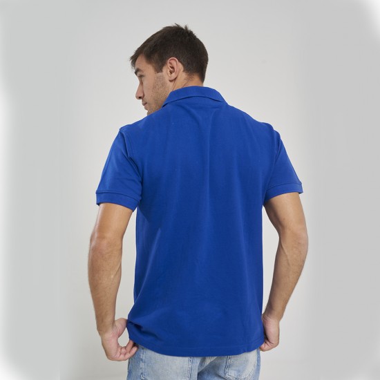 Remera Polo Francia