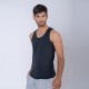 Sudadera Algodon Negra