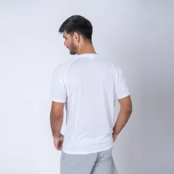 Camiseta Subliprint Blanco