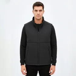 Chaleco Neopreno Negro
