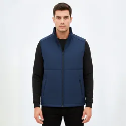 Chaleco Neopreno Azul