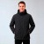Campera Adventure Negro