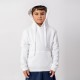 Canguro Niño Felpa SW Blanco