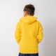 Canguro Niño Felpa SW Amarillo