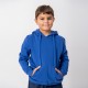 Canguro Niño Felpa SW Azul Francia