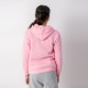 Canguro Niño Felpa SW Rosado